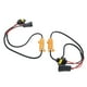 thumbnail image 1 of Adaptador de resistencia de carga decodificador de resistencia LED duradero 2PCS H11 880 881 para señales de giro/luz antiniebla ANGGREK Otros, 1 of 8