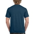 thumbnail image 2 of Gildan Big Men's Ultra Cotton Classic Short Sleeve T-Shirt, 2 of 2