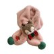 thumbnail image 1 of Bufanda gruesa de invierno para bebé, bufanda cálida y bonita para niños de otoño, 1 of 5