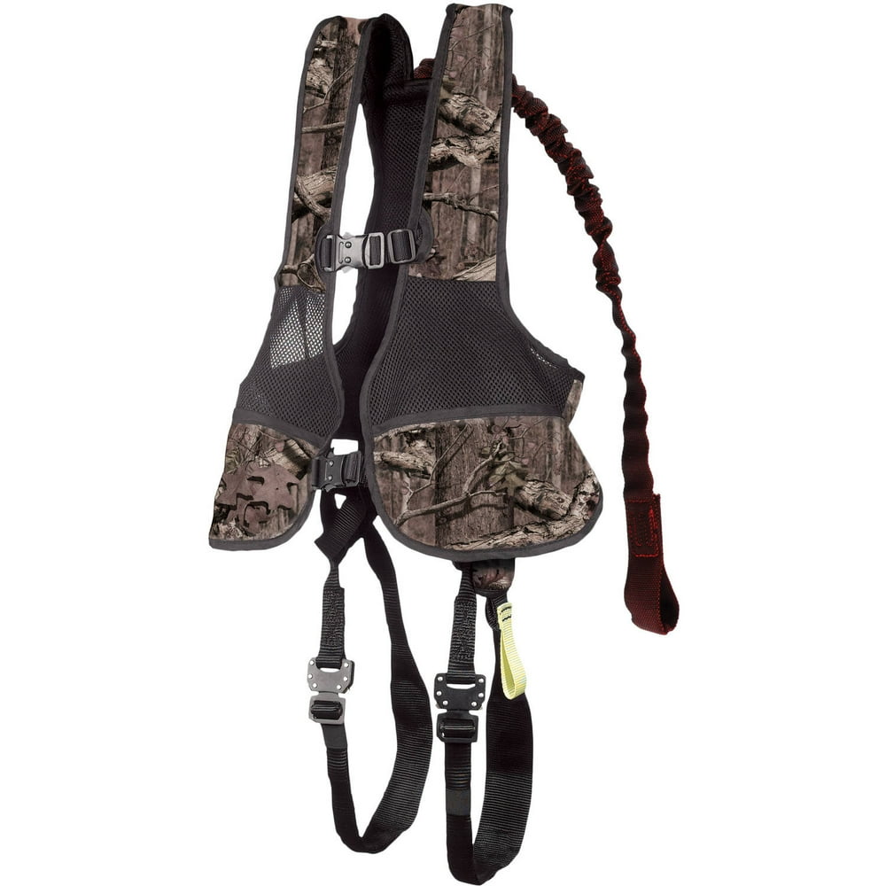 Gorilla Gear GTac Youth Vest Safety Harness
