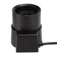 thumbnail image 4 of Khall Replacement Camera Lens,3.5-8mm Focal-Length Lens,720P 3.5-8mm -Length CCTV HD Auto Aperture Zoom Lens CS Mount for Surveillance Security Camera, 4 of 8