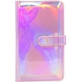 thumbnail image 2 of Pockets Wallet PU Leather Photo Album for Fujifilm Instax Mini 9 8 90 8+ 9 Instant Camera Film, 2 of 4
