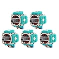 thumbnail image 4 of Module de Capteur de Joystick Analogique 3D, Haute Précision Professionnel 5 Pcs Joystick Analogique 3D pour Manettes de Jeu, 4 of 8