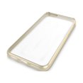 thumbnail image 5 of Luvvitt Clear View Hybrid Case for Apple iPhone SE 2020 and iPhone 7 and 8 - Gold, 5 of 8