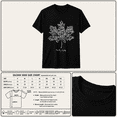 Tragically Hip Man Machine Poem Gift For Fan Black All Size Shirt ...