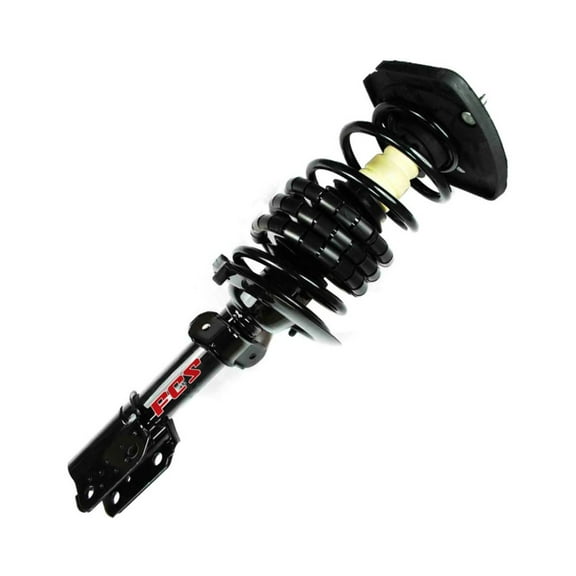 FCS Automotive International Complete Strut Assembly