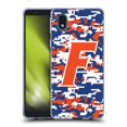 thumbnail image 1 of Head Case Designs Officially Licensed University Of Florida UF University Of Florida Digital Camouflage Soft Gel Case Compatible with Samsung Galaxy A01 Core (2020), 1 of 7