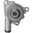 thumbnail image 2 of Oil Pump 119125-32000 for Yanmar Engine 3TNM68 3TNM74 Cub Cadet Tractor SC2450, 2 of 5