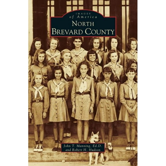 North Brevard County (Hardcover)