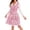 Pink, variant on erfcxs Oktoberfest Dress Court Style Cosplay Bavarian Print Lace Up Bodice Full Skirt