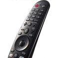 thumbnail image 2 of LG AN-MR19BA Magic Remote - Voice Control - 2019 LG SmartTV, 2 of 5