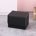 thumbnail image 1 of Portable Storage Box for Game Cards PU Mini Storage Box 1 Piece Plastic Material, 1 of 5