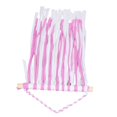 thumbnail image 1 of Soporte para lazos para el pelo, soporte para lazos de tela de haya, para lazos para el pelo de niñas, almacenamiento para lazos para el pelo, construido para durar, 1 of 8