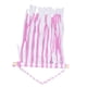 thumbnail image 1 of Soporte para lazos para el pelo, soporte para lazos de tela de haya, para lazos para el pelo de niñas, almacenamiento para lazos para el pelo, construido para durar, 1 of 8