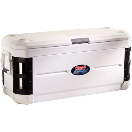 200 quart cooler
