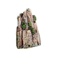 thumbnail image 2 of Almencla Mini Stone Rockery Miniature Mountain Figurines Statue Simulated DIY Terrarium Crafts Micro Landscape for Miniature Landscape B, 2 of 8