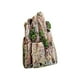 thumbnail image 2 of Micropaisaje Mini Rocalla Resina Decoración de Acuario Montaña Miniatura Estilo B, 2 of 9