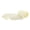 Beige, variant on Uxcell 2" 5 Yard Double Faced Solid Satin Ribbon Polyester Fabric Grey