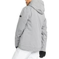 thumbnail image 2 of Roxy womens  Billie Snow Jacket, XL, 2 of 3