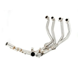 Yoshimura New RS-3 Slip-On Exhaust, 960-1370 - Walmart.com