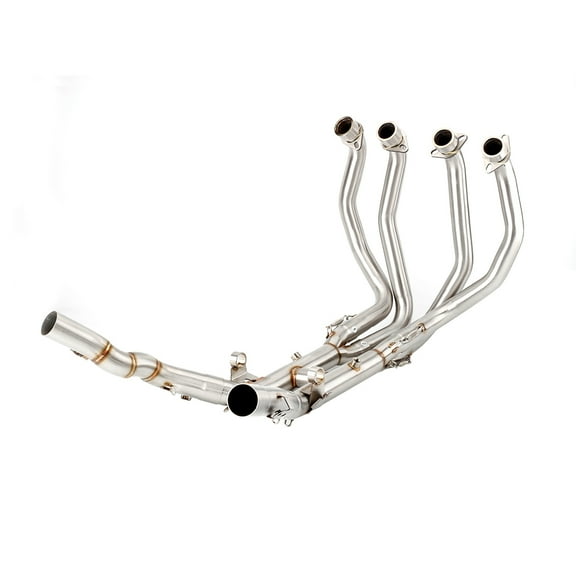 For Suzuki Hayabusa 1300 2021 2022 2023 GSX1300R GSX 1300 R GEN 3 Motorcycle Exhaust Muffler Header Link Pipe Escape Slip-on