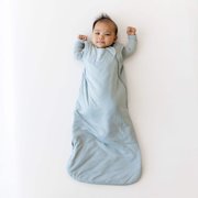 Kyte Baby Sleep Bag in Fog 1.0