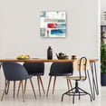 thumbnail image 3 of Cuadro Decorativo | Fine Art Tj | Trapunto Por Jill Martin - 127 x 127 cm, 3 of 4