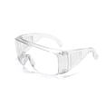 thumbnail image 1 of Gafas protectoras de seguridad cerradas multifuncionales Gafas Saliva Salpicaduras y antin Eccomum Gafas de protección, 1 of 5