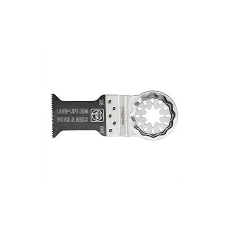 feinpower tools inc 63502160270 3pack 1 3 8 long life blade