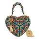 thumbnail image 1 of Bolsa Yute Para Mujer Fana Pascuala Color Amarillo Fina, 1 of 2