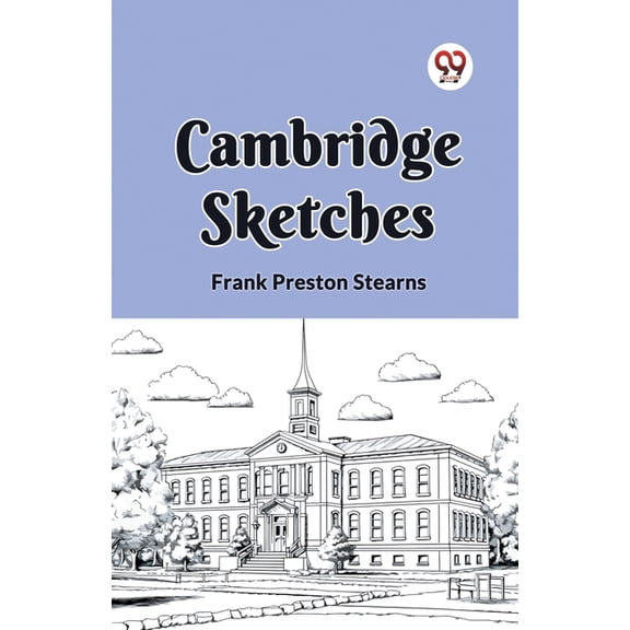 Cambridge Sketches, (Paperback)