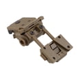 thumbnail image 2 of GLFILL Suitable for L4G24 helmet accessories bracket device NVG bracket Khaki, 2 of 9