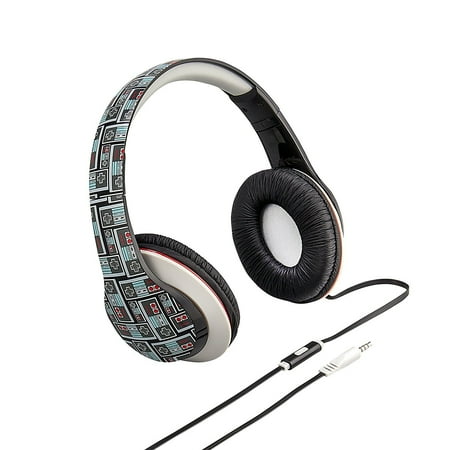 Nintendo Controller Headphones with In-Line Microphone and Call Answer Button price history on PriceWatchPro
