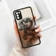 thumbnail image 1 of Funda dura mate para Poco X4 Pro, Funda para Xiaomi Poco F4 GT F3 X3 M4 M3 Redmi Note 10 11 9 8 7 9s 10s 10C 9T 9C NFC 9A 11s 11T Fivean unisex, 1 of 2