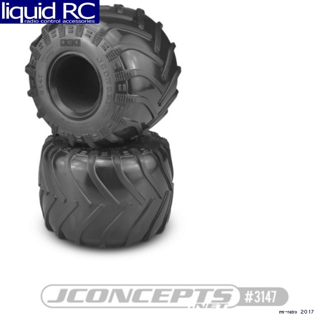 jconcepts monster truck tires