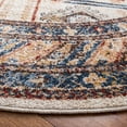 thumbnail image 3 of SAFAVIEH Bijar Pavel Traditional Area Rug, 3 of 7