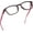 Pink, variant on Readerest Blue Light Blocking Reading Glasses Light Blue 175 Magnification