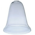 thumbnail image 3 of Meyda 128231 12 in. Custom Blown Glass Shade, Clear, 3 of 5