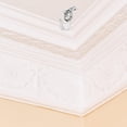 thumbnail image 1 of EXHUMKY 2Ud Soporte De Montaje Para Con Gancho Giratorio Para Colgar Macetas Y Ventiladores, 1 of 8