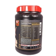 AllMax Isoflex, Birthday Cake, 2 Lb