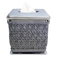thumbnail image 1 of NuSteel BHT9H Beaded Heart Boutique Tissue, 1 of 5