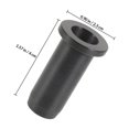thumbnail image 2 of HONMEET 4Ud Casquillo Oar Lock Socket Para Kayak Negro Instalación Fácil Y Segura, 2 of 6