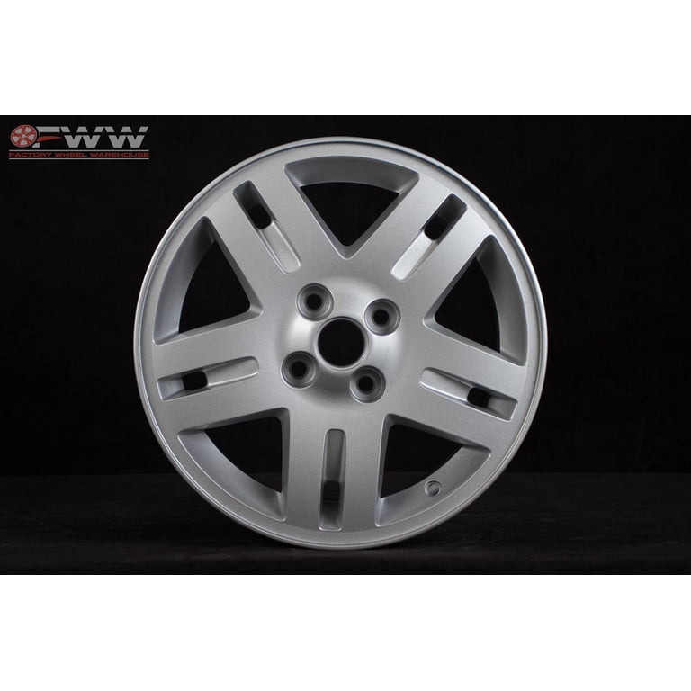 Chevrolet Cobalt Pursuit Wheel 2005-2010 15