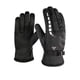 thumbnail image 1 of Guardurnaity 2 uds guantes cálidos mujeres estilo Simple cepillado guante de moda a prueba de sudor mitones impermeables motocicletas bicicletas guantes y mitones Rojo, 1 of 6