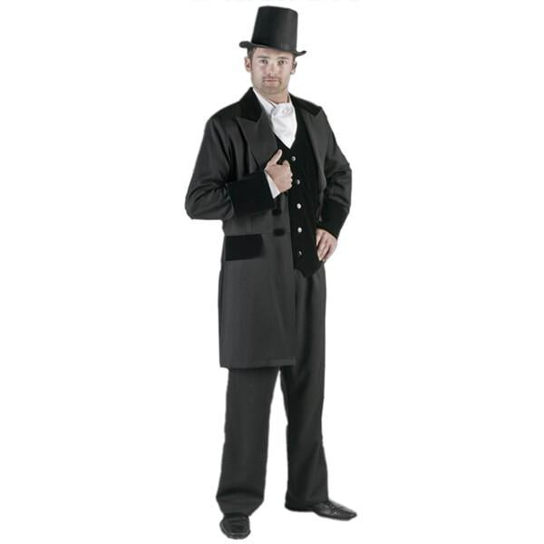 Adult Authentic Rhett Butler Theater Costume