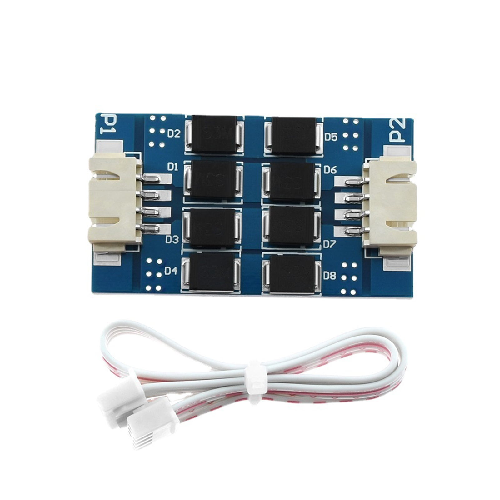 TL-Smoother Kit Addon Module for Pattern Elimination Motor Filter Clipping Filter 3D Printer Motor Drivers Controller 3 