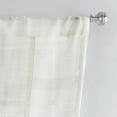 thumbnail image 5 of Vue  Window Solutions Bayside Tie Up Shade White, 5 of 5