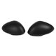 thumbnail image 3 of Rearview Mirror Decoration Cover Exterior Mirror Cover Protector Matte Black Crack Proof High Hardness for Car ANGGREK Otros, 3 of 8