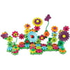 Learning Resources Gears! Gears! Gears! Build And Bloom Flower Garden Set