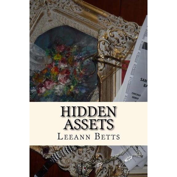 Hidden Assets: Book 6 (Paperback)
